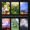 Adults High Powered, Professional for Bird Watching with HD FMC BAK4 Prism Lens,for Traveling Outdoor Sports view 2