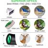 10-30x42 Zoom Monocular Telescope Tripod Phone Adapter 10-30x42 Zoom Monocular Telescope High Power view 4