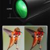 10-30x42 High Powered Monoculars for Adults high Powered BAK-4 Prism and FMC Lens Monocular Telescope view 4
