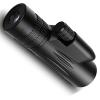 10-30x42 Monoculars for Adults High Powered, Zoom Monocular Telescope for Smartphone, Ideal for Bird Watching, Hiking view 1