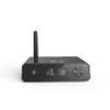 FiiO BR13 HiFi Bluetooth 5.1 Music Receiver Long Range Bluetooth Adapter with USB DAC, LDAC/aptX Low Latency, OLED Display & RCA Optical Coaxial Output for Home Stereo,PC/TV view 1