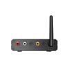 FiiO BR13 HiFi Bluetooth 5.1 Music Receiver Long Range Bluetooth Adapter with USB DAC, LDAC/aptX Low Latency, OLED Display & RCA Optical Coaxial Output for Home Stereo,PC/TV view 2