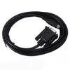 Suitable for AK-EC PLC Communication Cable Touch Panel SA SK AK Series Connecting to EC20 Series Cable Black : 3m view 1