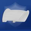 Didiseaon Camera Sun Cover Outdoor Protective Shield for Security Cameras Easy to Install Design Weatherproof Impact-Resistant Compatible Outdoor Applications view 4