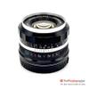ARTRALAB NONIKKOR-MC 35mm F1.4 (Full Frame, 1960's Style) - Manual Lens for L Mount - Ideal for Street Photography, Portraits and Landscape view 2