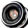 ARTRALAB NONIKKOR-MC 35mm F1.4 (Full Frame, 1960's Style) - Manual Lens for L Mount - Ideal for Street Photography, Portraits and Landscape view 3