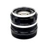 ARTRALAB NONIKKOR-MC 35mm F1.4 (Full Frame, 1960's Style) - Manual Lens for L Mount - Ideal for Street Photography, Portraits and Landscape view 4