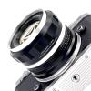 ARTRALAB NONIKKOR-MC 35mm F1.4 (Full Frame, 1960's Style) - Manual Lens for Sony E- Ideal for Street Photography, Portraits and Landscape view 1