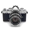 ARTRALAB NONIKKOR-MC 35mm F1.4 (Full Frame, 1960's Style) - Manual Lens for Sony E- Ideal for Street Photography, Portraits and Landscape view 3