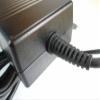 120W Replacement AC Adapter 18.5v6.5a for HP Envy 17-2010tx, 100% Compatible with P/N: 608426-001, 609941-001 view 3