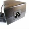 120W Replacement AC Adapter 18.5v6.5a for HP Envy 17-2010tx, 100% Compatible with P/N: 608426-001, 609941-001 view 4