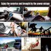 Power Inverter Pure Sine Wave 3000W 4000W 5000W Car Power Inverter 6000W 7000W 8000W Converter 12V 24V 48V 60V DC to AC 110V 220V 230V 240V Car Converter Inverter,48V-6000W view 3