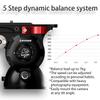 IFOOTAGE Camera Tripod TC7 with Video Head K7 Bundle view 2