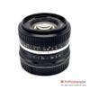 ARTRALAB NONIKKOR-MC 35mm F1.4 Manual Lens for L Mount Cameras - Vintage 1980's Style view 2