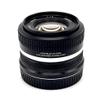 ARTRALAB NONIKKOR-MC 35mm F1.4 Manual Lens for L Mount Cameras - Vintage 1980's Style view 3