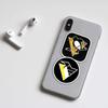 27 PCS Pittsburgh American Penguins Hockey Stickers for Water Bottle, Laptop, Bicycle, Computer, Motorcycle, Travel Case, Car Decal Decoration Sticker view 4