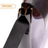 Beavorty Portable Hair Tool Bag for Barbers and Stylists view 2