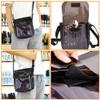 Beavorty Portable Hair Tool Bag for Barbers and Stylists view 3