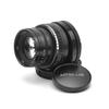 ARTRA LAB Motus 50MM F1.6 PAN TILT 360 - Manual Lens for Nikon Z- Ideal for Street Photography, Portraits and Landscape view 1