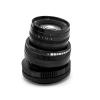 ARTRA LAB Motus 50MM F1.6 PAN TILT 360 - Manual Lens for Nikon Z- Ideal for Street Photography, Portraits and Landscape view 2