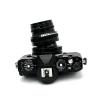 ARTRA LAB Motus 50MM F1.6 PAN TILT 360 - Manual Lens for Nikon Z- Ideal for Street Photography, Portraits and Landscape view 4