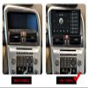 Car Radio Stereo for Volvo XC60 2008-2017, Android 12 Head Unit Touch Screen Built in Apple Carplay Andriod Auto DSP IPS Bluetooth GPS Navigation (6+128GB (2008-2013)) view 3