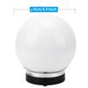 QANYEGN 15cm Soft Globe iversal Flash Lamp, Flash Softbox, Photography Camera Ary for Photographers, Advertisement Professionals, Wedding Studio view 3