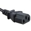 Dysead 5ft AC Power Cord Cable Compatible with HP Color LaserJet Pro MFP M283fdw 7KW75A#BGJ view 4