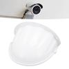 Universal Security Camera Rain Cover Protector Sun Rain Shade for Outdoor Camera (White) view 1