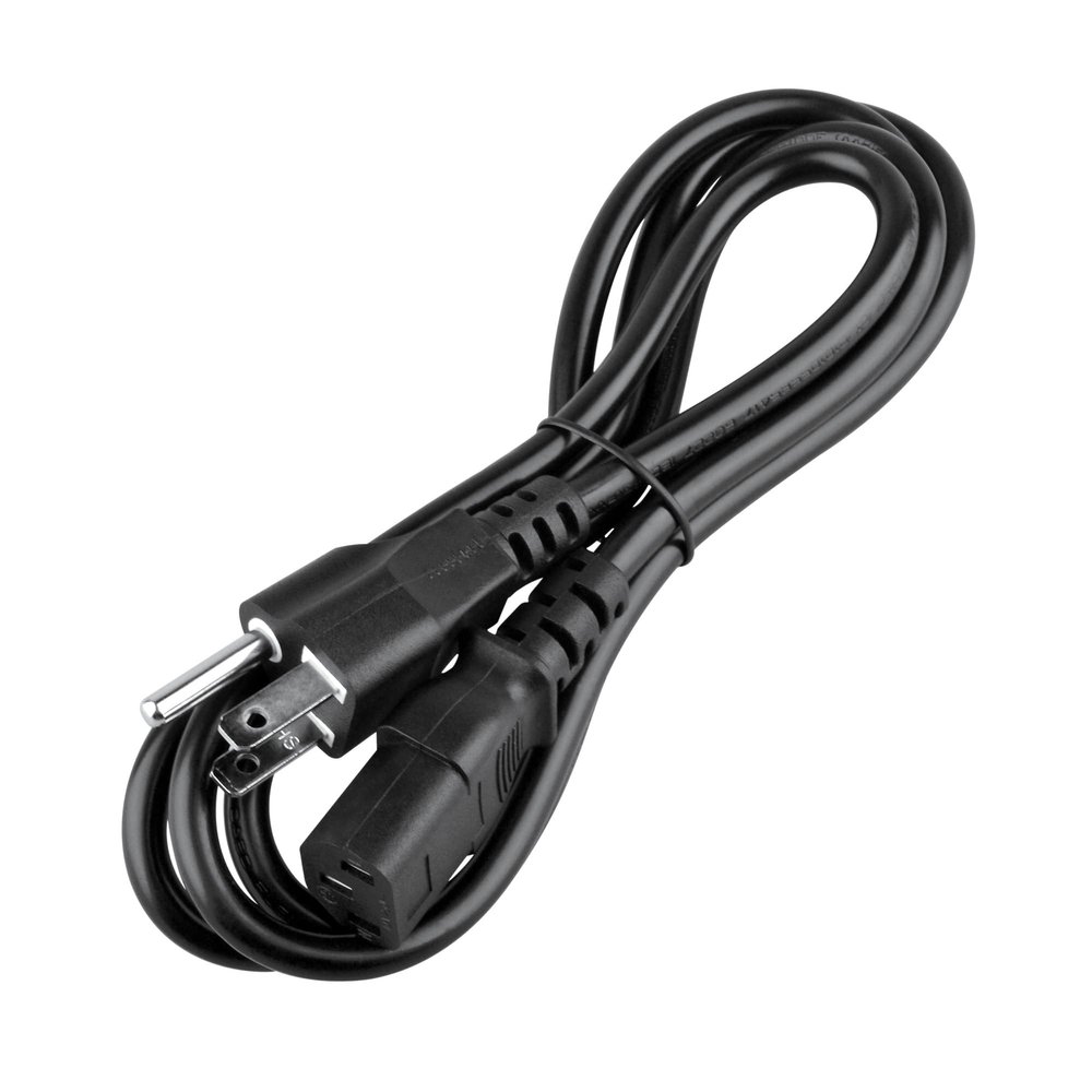 Dysead 5ft AC Power Cord Cable Compatible with 60PA5500-UG 60PN5300-UF 60PV450-UA 3-Prong Wire