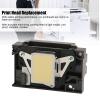 NDNCZDHC Printer Head, ABS Printer Print Head, Replaceable Print Head Compatible with R1390 L1800 R390 R270 R1430 1400, Print Head Replacement view 2
