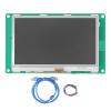 Display Module, Module 4.3in TFT LCD RS232 RS485 Serial Port Display Board for Control 2W, Single Board Computers view 1