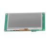 Display Module, Module 4.3in TFT LCD RS232 RS485 Serial Port Display Board for Control 2W, Single Board Computers view 3
