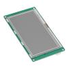 Display Module, Module 4.3in TFT LCD RS232 RS485 Serial Port Display Board for Control 2W, Single Board Computers view 4