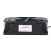 for EFA5321B2-Q010-F99 12V 3.6W 10532mm Projector Fan view 1
