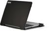 Broonel - Profile Series - Black Leather Laptop Case - Compatible with Dell Chromebook 11 CB1C13 11.6inch Laptop view 2