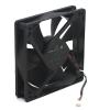 for AFB1212HH 12025 12V 0.50A 12CM Projector Fan view 2