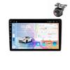 Android 12 System for Renault Duster 2015 2016 2017 2018 Car Stereo with FM AM SWC BT Music Car-Play Android Auto GPS Navigation Touch Screen Upgrade Car Radio Multimedia Player (M300S 8core 4+32G) view 1