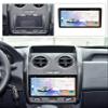 Android 12 System for Renault Duster 2015 2016 2017 2018 Car Stereo with FM AM SWC BT Music Car-Play Android Auto GPS Navigation Touch Screen Upgrade Car Radio Multimedia Player (M300S 8core 4+32G) view 3