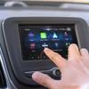 Alpine iLX-W670 7" Mechless Bluetooth Car Receiver Deck with Sirius Tuner and Voxx HD Wide Angle Backup Camera Bundle. Android and iPhone Bluetooth Integration for Android Auto and Apple Car Play. view 4