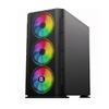 AQVIN Gaming Computer PC Desktop - Intel Core i7 Processor Up to 3.9Ghz, GeForce RTX 2060 6GB GDDR6, 32GB RAM Memory 1TB SSD Storage, RGB Keyboard and Mouse, HDMI, WiFi Ready, Windows 10 Pro -Black view 2