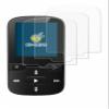 BROTECT 6-Pack Screen Protector Compatible with Etac X62 - HD-Clear Protection Film view 1