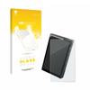 upscreen Matte Screen Protector Glass Film compatible with Luoran N2 - Anti-Glare, Anti-Fingerprint, 9H Glass Protection view 1