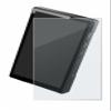 upscreen Matte Screen Protector Glass Film compatible with Luoran N2 - Anti-Glare, Anti-Fingerprint, 9H Glass Protection view 2