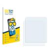 BROTECT 2-Pack Screen Protector Anti-Glare Compatible with Lenco Xemio 280 Screen Protector Matte, Anti-Fingerprint Protection Film view 4
