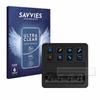 Savvies Screen Protector Compatible with Elgato Stream Deck + Protection Film Clear 6-Pack view 1