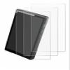 Savvies Screen Protector Compatible with Luoran N2 Protection Film Clear 6-Pack view 2
