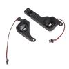 ZIZEV Micro Internal Speaker, ABS 2Pcs Laptop Internal Speaker Sturdy Stable for 5552 5251 view 2