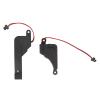 ZIZEV Micro Internal Speaker, ABS 2Pcs Laptop Internal Speaker Sturdy Stable for 5552 5251 view 4