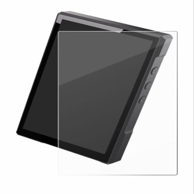 upscreen Screen Protector Film compatible with Luoran N2-9H Glass Protection, Extreme Scratch Resistant